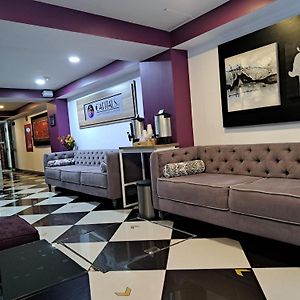 Capital Luxury Apartments & Offices